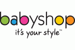 Babyshop